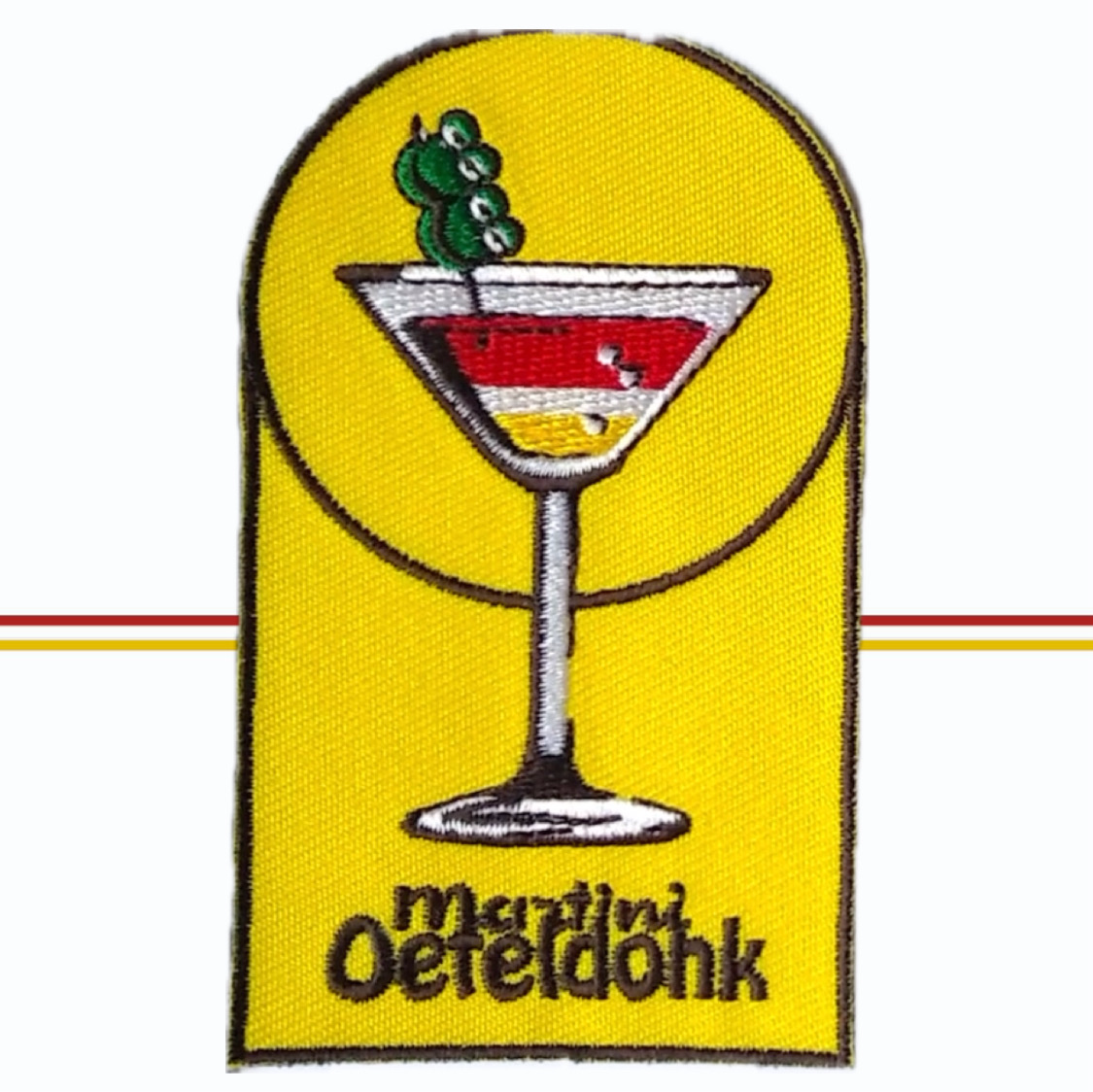 Martini Oeteldonk
