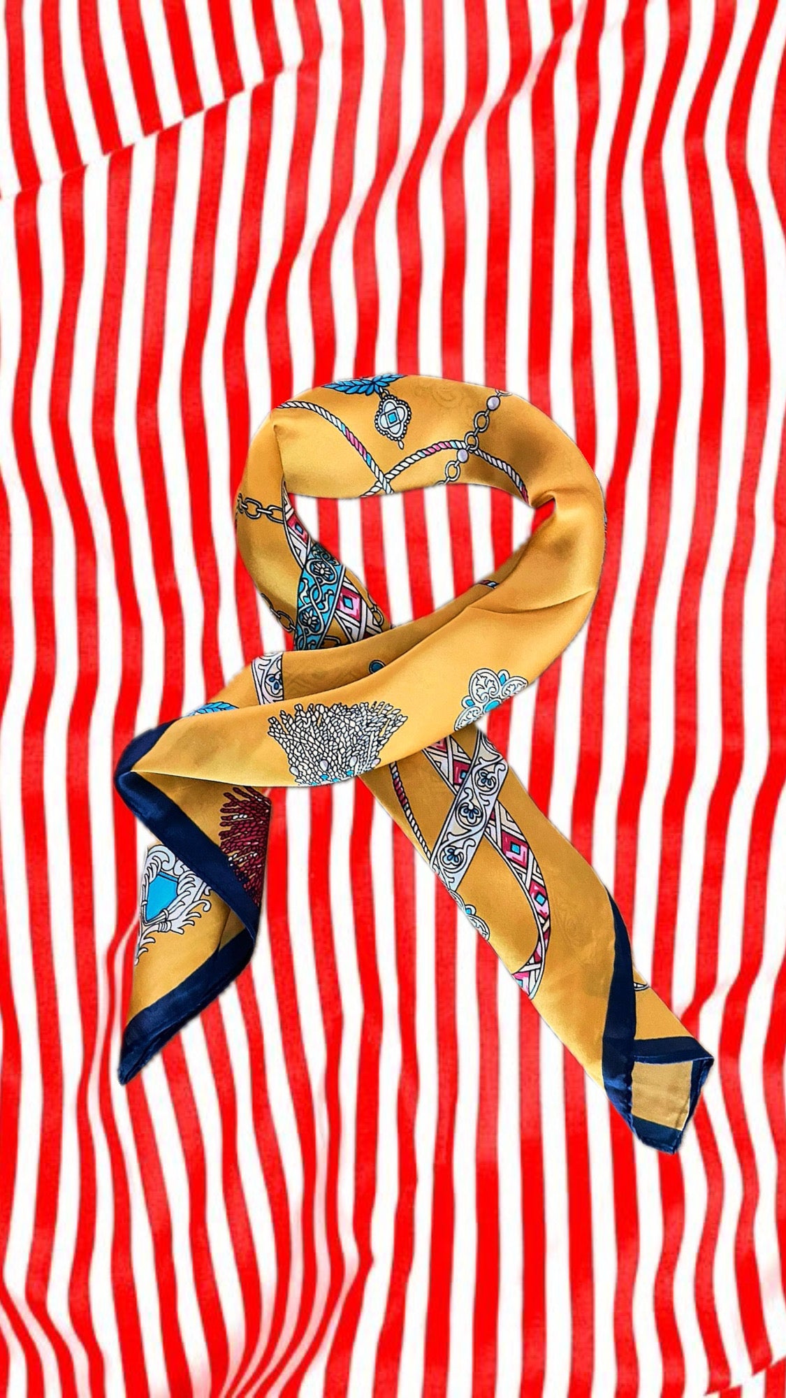 De sja la la la oelala sjaal